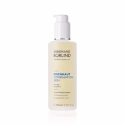 Annemarie Börlind ABMHSBRAG150 detergente per il viso Gel detergente Donna 150 ml