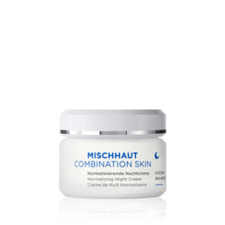 Annemarie Börlind Combination skin Normalizing Night Cream Crema da notte Viso 50 ml