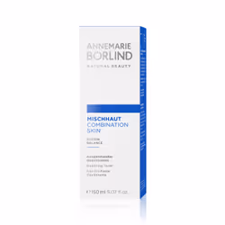 Annemarie Börlind Mischhaut Lozione per viso 150 ml Donna