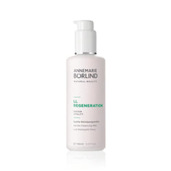Annemarie Börlind ABLLRSVRM150 detergente per il viso Latte detergente Donna 150 ml
