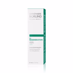 Annemarie Börlind ABLLRSVRM150 detergente per il viso Latte detergente Donna 150 ml