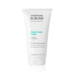 Annemarie Börlind Purifying Care Gel detergente Donna 150 ml