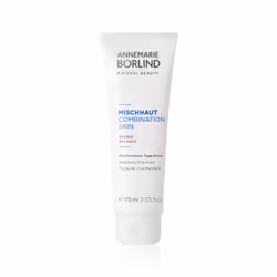 Annemarie Börlind Combination skin Mattifying Day Fluid, Crema da giorno, Donna, Tipi diversi di pelle, Viso, Anti-invecchiam ...