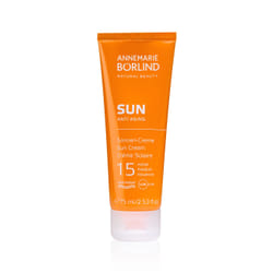 Annemarie Börlind Sun Anti-aging Sun Cream SPF 15 Crema per la protezione solare Corpo Adulti