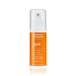Annemarie Börlind ABSPSS100 protezione solare e prodotto doposole Protezione solare in spray Corpo 20 Adulti
