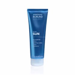 Annemarie Börlind ABSPASBL125, Corpo, 125 ml, Lozione, Emolliente, Pelle normale, Donna