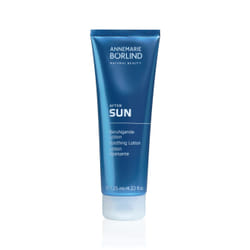 Annemarie Börlind ABSPASBL125 crema doposole 125 ml Lozione Corpo