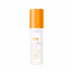 Annemarie Börlind Sun Anti-aging DNA-Protect Sun Cream SPF 30, Crema per la protezione solare, Corpo, Protezione, 50 ml, Qual ...