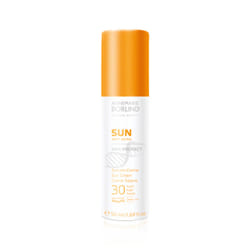 Annemarie Börlind Sun Anti-aging DNA-Protect Sun Cream SPF 30 Crema per la protezione solare Corpo Adulti