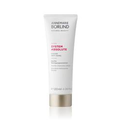 Annemarie Börlind ABSAAARE120 detergente per il viso Lozione detergente Donna 120 ml