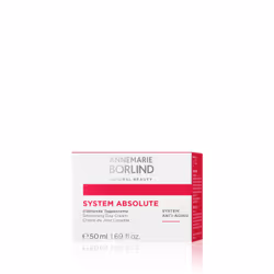 Annemarie Börlind System Absolute Smoothing Day Cream Crema da giorno Viso 50 ml - Vista aggiuntiva 2