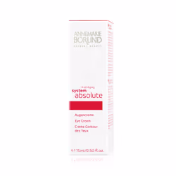 Annemarie Börlind ABSAAAAC15 crema e idratante per gli occhi Crema per contorno occhi Donna 15 ml - Vista aggiuntiva 2