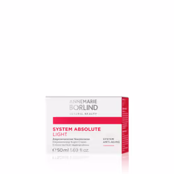 Annemarie Börlind ABSAAANCL50 gel per viso 50 ml Donna - Vista aggiuntiva 2