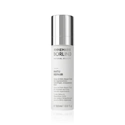 Annemarie Börlind Naturepair Detox Dna Repair Fluid Crema giorno e notte Viso 50 ml
