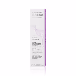 Annemarie Börlind Naturepair Detox Dna Repair Fluid Crema giorno e notte Viso 50 ml - Vista aggiuntiva 2