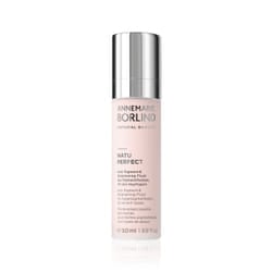 Annemarie Börlind NATUPERFECT Anti Pigment Brightening Fluid Crema giorno e notte Viso 50 ml