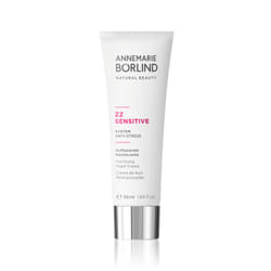 Annemarie Börlind ZZ Sensitive Fortifying Night Cream Crema da notte Viso 50 ml