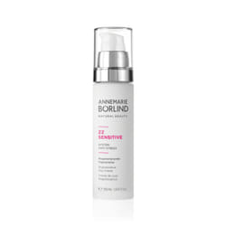 Annemarie Börlind ZZ Sensitive Regenerative Day Cream Crema da giorno Viso 50 ml