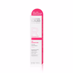 Annemarie Börlind ZZ Sensitive Regenerative Day Cream Crema da giorno Viso 50 ml