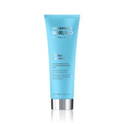 Annemarie Börlind ABBMHGM75 maschera per il viso Maschera idratante Donna 75 ml