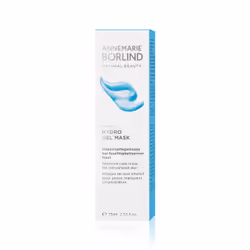 Annemarie Börlind ABBMHGM75 maschera per il viso Maschera idratante Donna 75 ml - Vista aggiuntiva 2