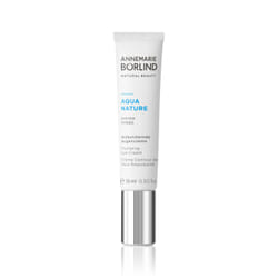 Annemarie Börlind ABANSAAC15 crema e idratante per gli occhi Crema per contorno occhi Donna 15 ml