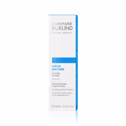 Annemarie Börlind ABANSAAC15 crema e idratante per gli occhi Crema per contorno occhi Donna 15 ml - Vista aggiuntiva 2