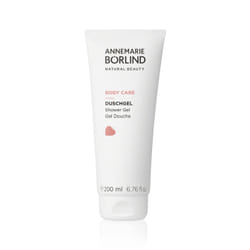 Annemarie Börlind 106121925 gel doccia e detergente per il corpo 200 ml Donna Fruttato