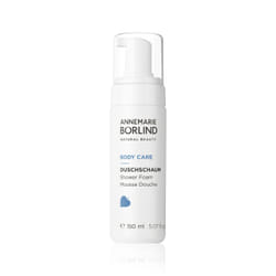 Annemarie Börlind BODY CARE 150 ml Schiuma da doccia Donna