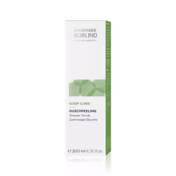 Annemarie Börlind 4011061219283 trattamento e scrub per il corpo Scrub per corpo 200 ml - Vista aggiuntiva 2