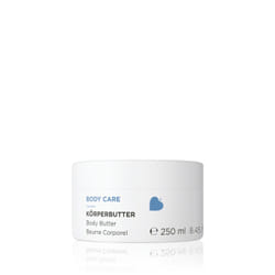 Annemarie Börlind 106121930 crema e lozione per il corpo 250 ml Burro Donna