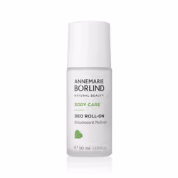 Annemarie Börlind 106121932, Deodorante, Deodorante roll-on, Stick, 50 ml, CE, Sali di alluminio