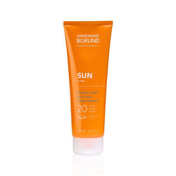 Annemarie Börlind SUN CARE Crema per la protezione solare 20 Adulti