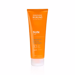 Annemarie Börlind SUN CARE, Crema per la protezione solare, Tubo, Idratante, Protezione, Pelle sensibile, Pelle universale, 1 ...