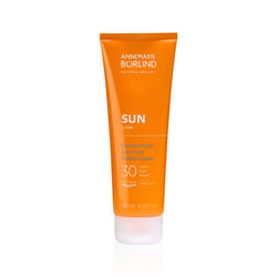 Annemarie Börlind SUN CARE Crema per la protezione solare 30 Adulti