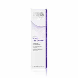 Annemarie Börlind Natu Collagen Crema detergente 30 ml - Vista aggiuntiva 2