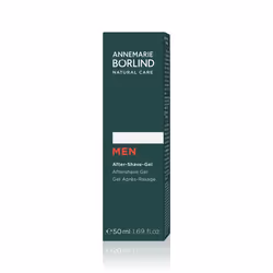 Annemarie Börlind System Energy Boost Gel dopobarba 50 ml