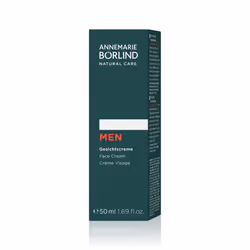 Annemarie Börlind System Energy Boost Crema detergente Uomo 50 ml - Vista aggiuntiva 2