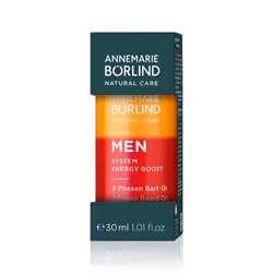 Annemarie Börlind System Energy Boost 30 ml - Vista aggiuntiva 2