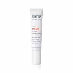 Annemarie Börlind System Energy Boost, Crema per contorno occhi, Uomo, Universale, Emolliente, Tubo, AQUA [WATER] ALCOHOL GLY ...