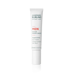 Annemarie Börlind System Energy Boost Crema per contorno occhi Uomo 15 ml
