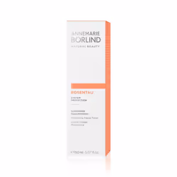 Annemarie Börlind Rosentau Lozione per viso 150 ml Donna - Vista aggiuntiva 2