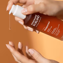 Annemarie Börlind Rosentau Lozione per viso 150 ml Donna - Vista aggiuntiva 4