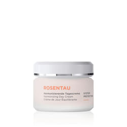 Annemarie Börlind Rose Dew Harmonizing Day Cream Crema da giorno Viso 50 ml