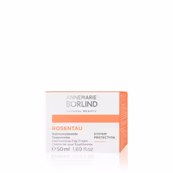 Annemarie Börlind Rose Dew Harmonizing Day Cream Crema da giorno Viso 50 ml