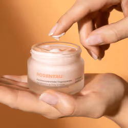 Annemarie Börlind Rose Dew Harmonizing Day Cream Crema da giorno Viso 50 ml - Vista aggiuntiva 4