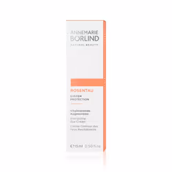 Annemarie Börlind Rosentau Crema per contorno occhi Donna 30+ anno/i 15 ml - Vista aggiuntiva 2