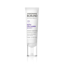 Annemarie Börlind Natucollagen Boost burrocacao Balsamo per labbra Donna 15 ml