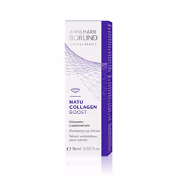 Annemarie Börlind Natucollagen Boost burrocacao Balsamo per labbra Donna 15 ml