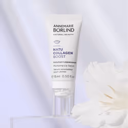 Annemarie Börlind Natucollagen Boost burrocacao Balsamo per labbra Donna 15 ml - Vista aggiuntiva 6